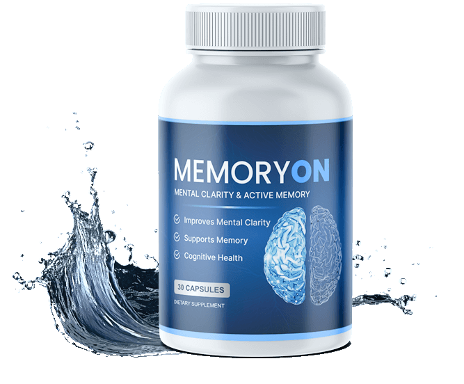 MemoryOn Product