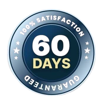 60-Day Guarantee